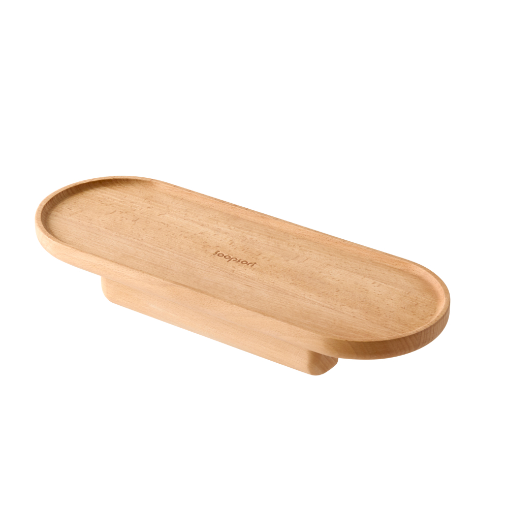 모니엘 아기침대 선반