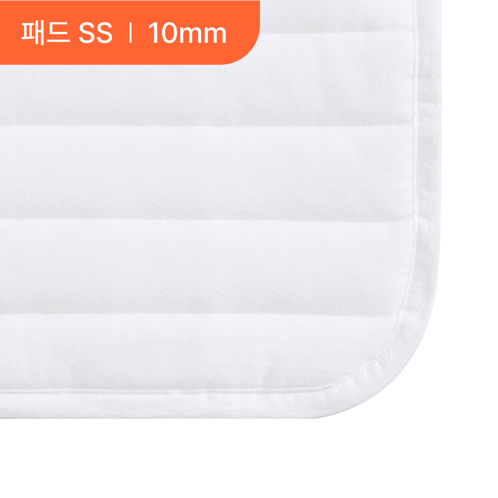 플로아 매트리스 패드 SS