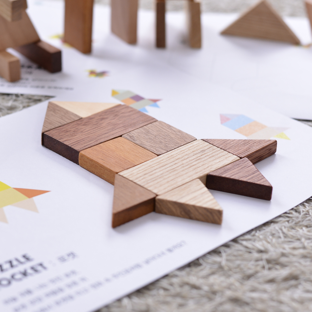 ★한정판★ 조각퍼즐