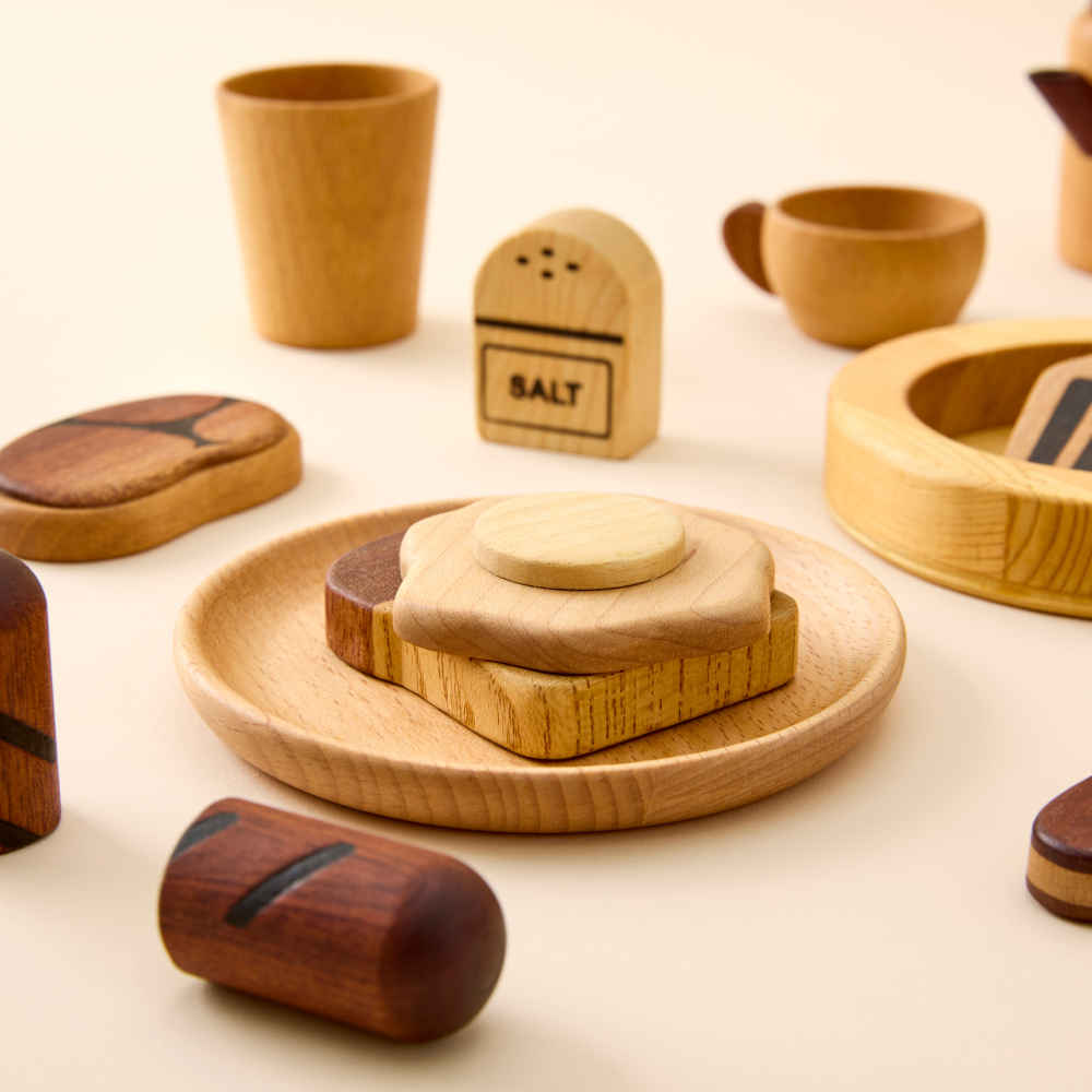 ★한정판★ 소꿉놀이 브런치