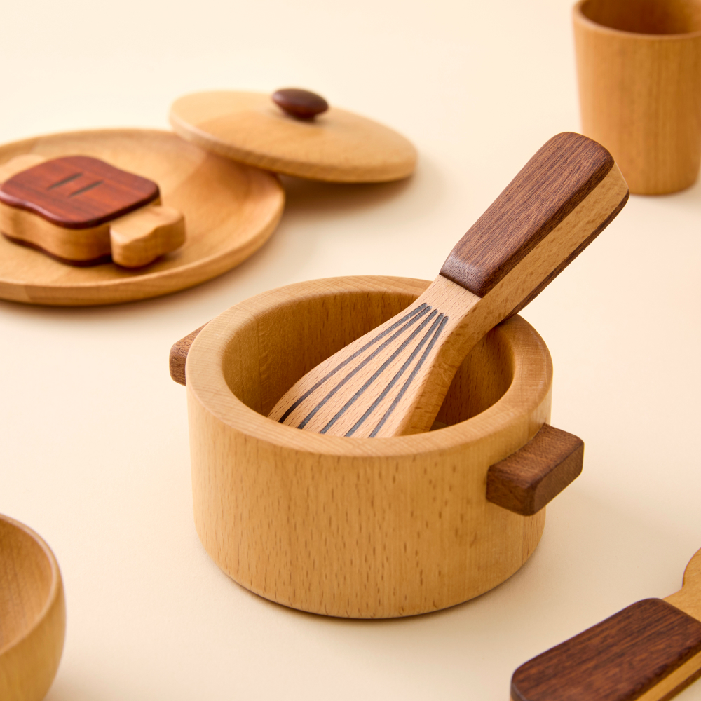 ★한정판★ 소꿉놀이 주방도구