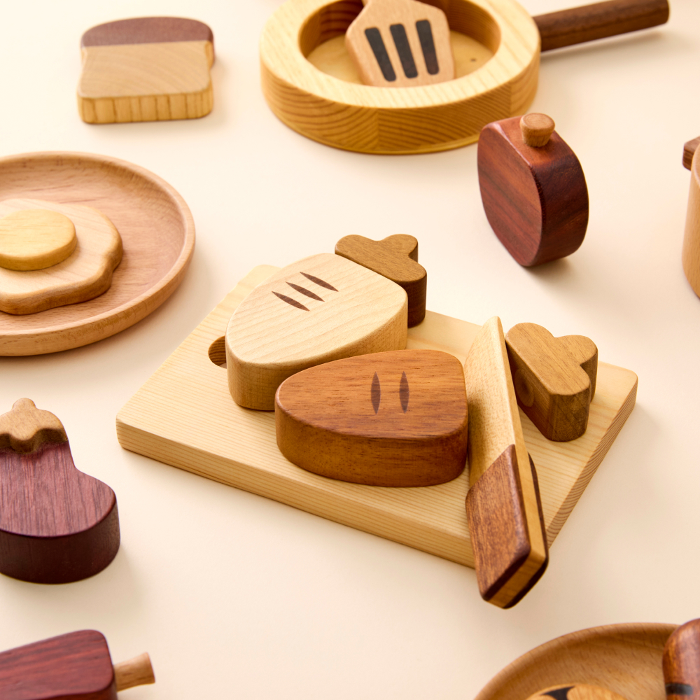 ★한정판★ 소꿉놀이 썰기