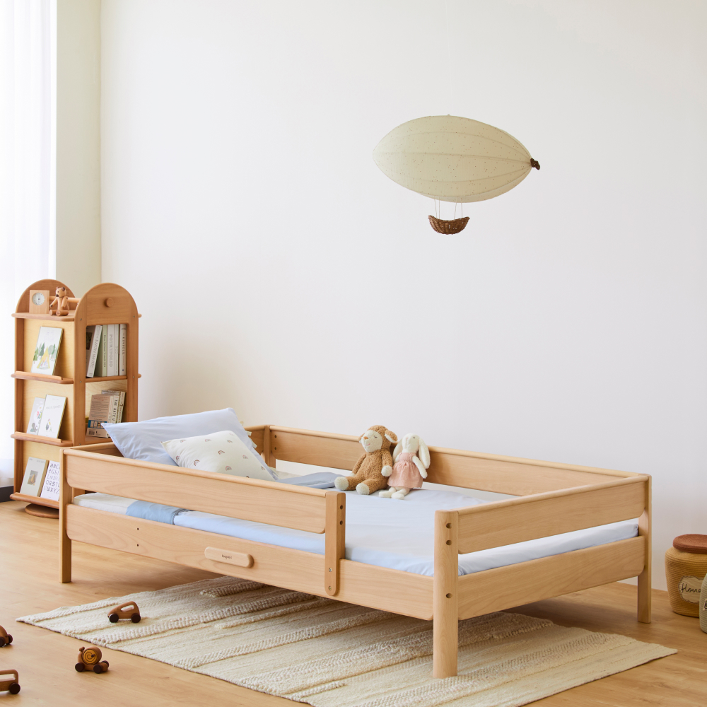 포미오 키즈침대