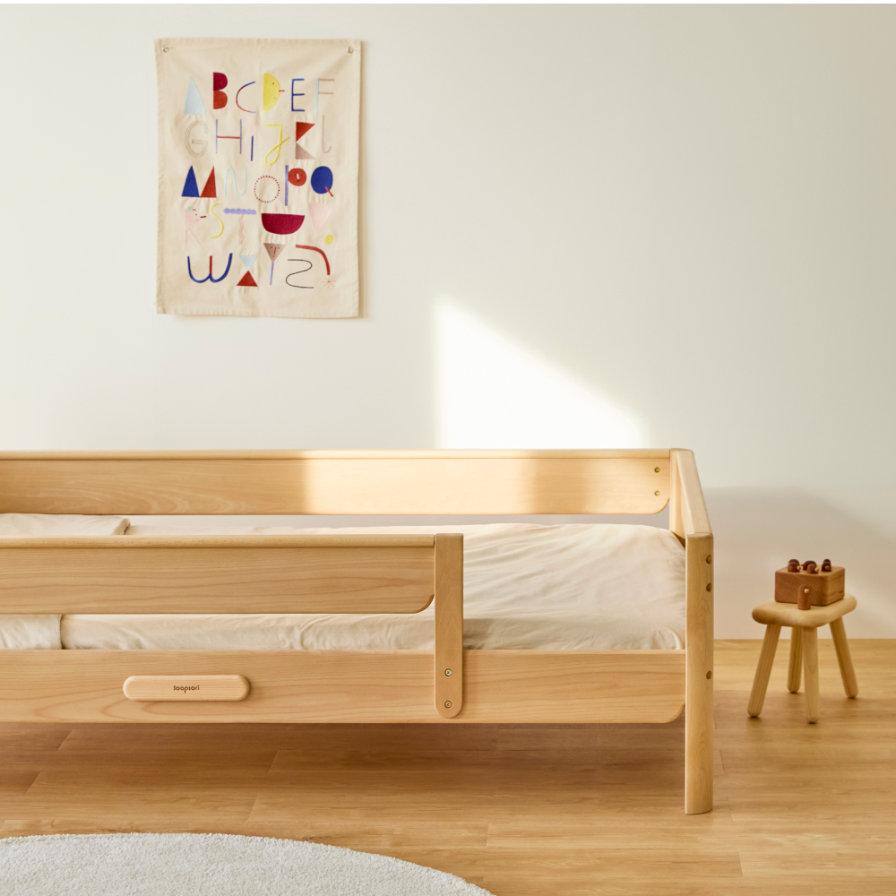 포미오 키즈침대