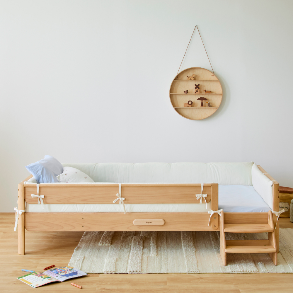 포미오 키즈침대