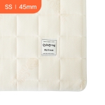 팜프링 라텍스 매트리스 SS (45mm)