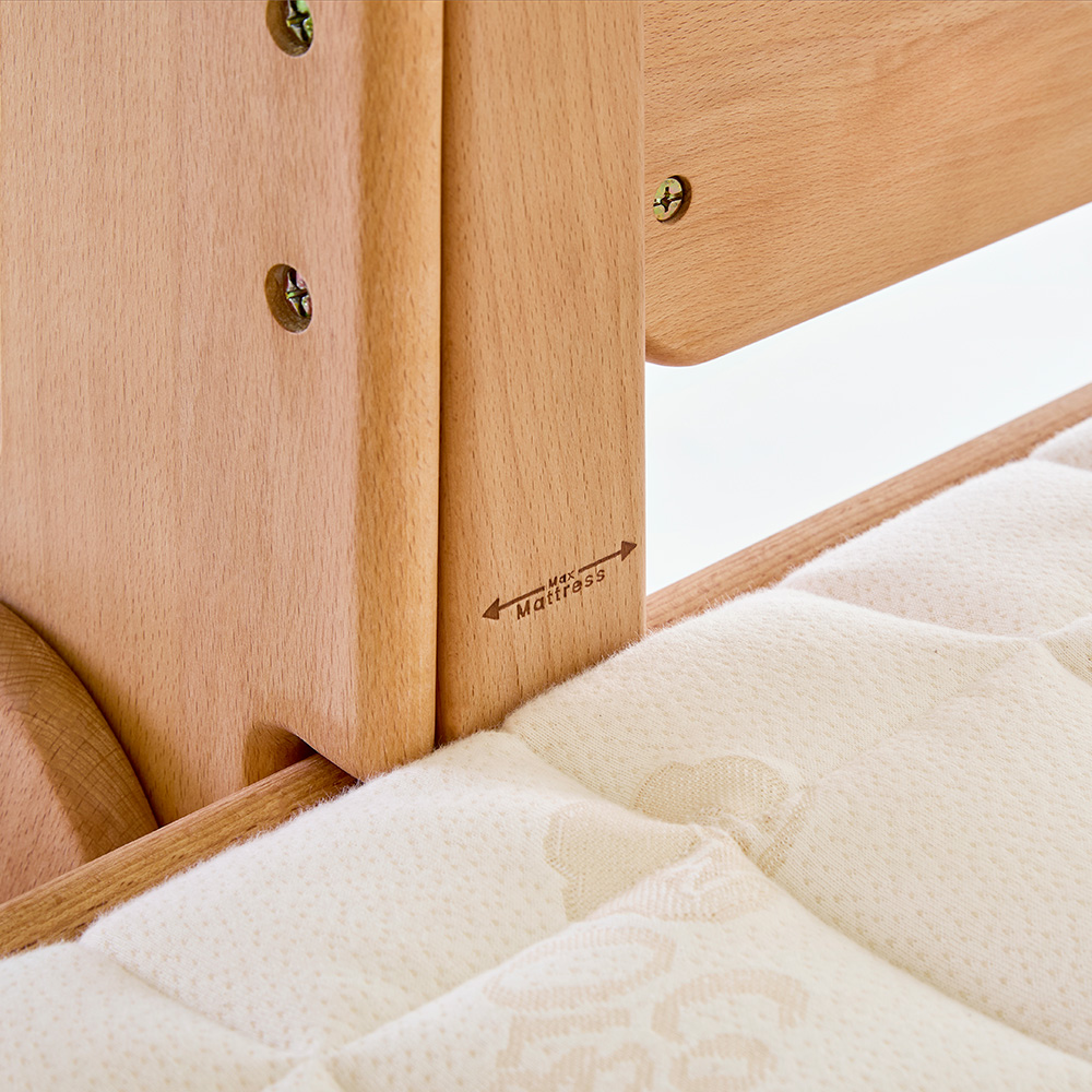 팜프링 라텍스 매트리스 SS (70mm)