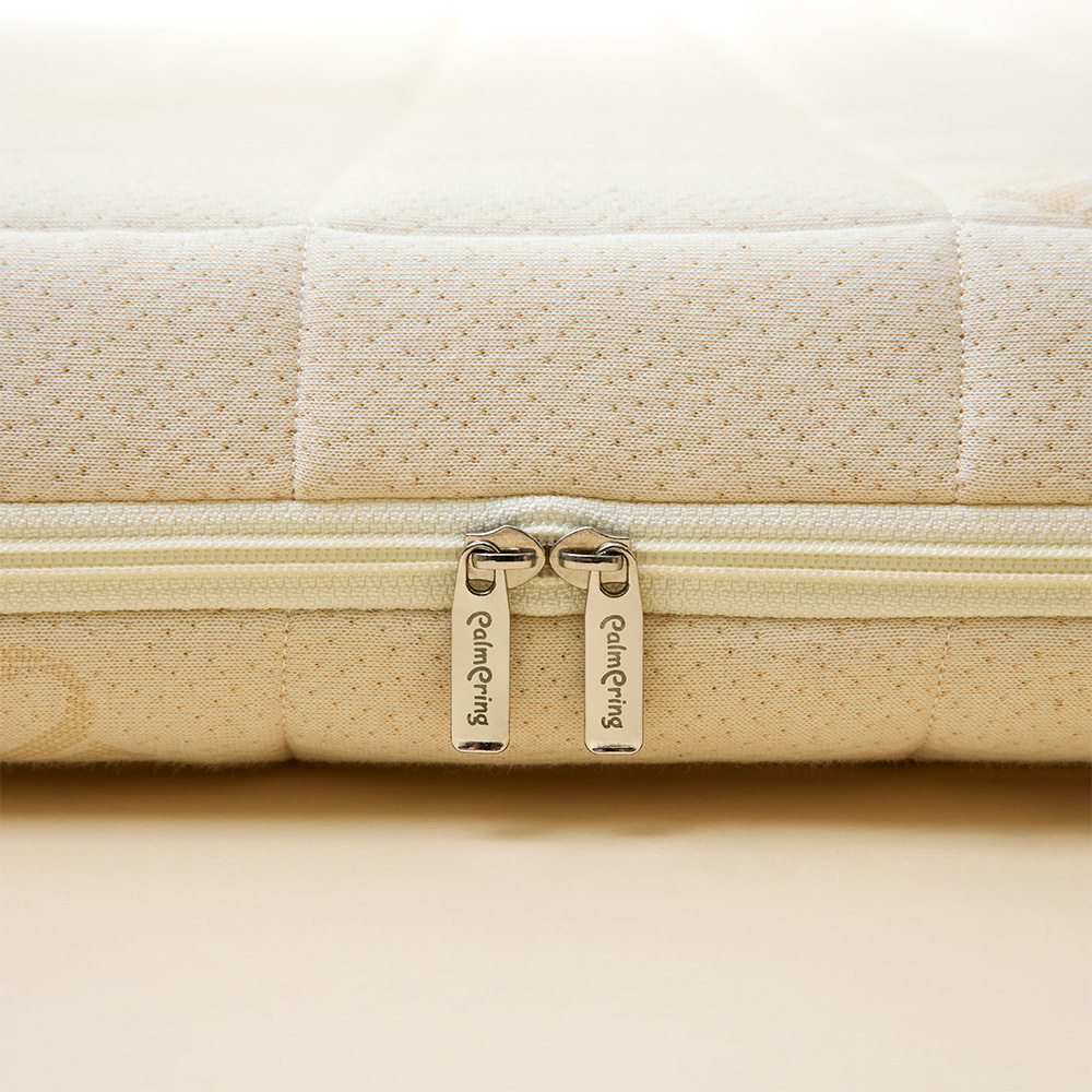 팜프링 코코넛팜 & 라텍스 매트리스 SS (80mm)