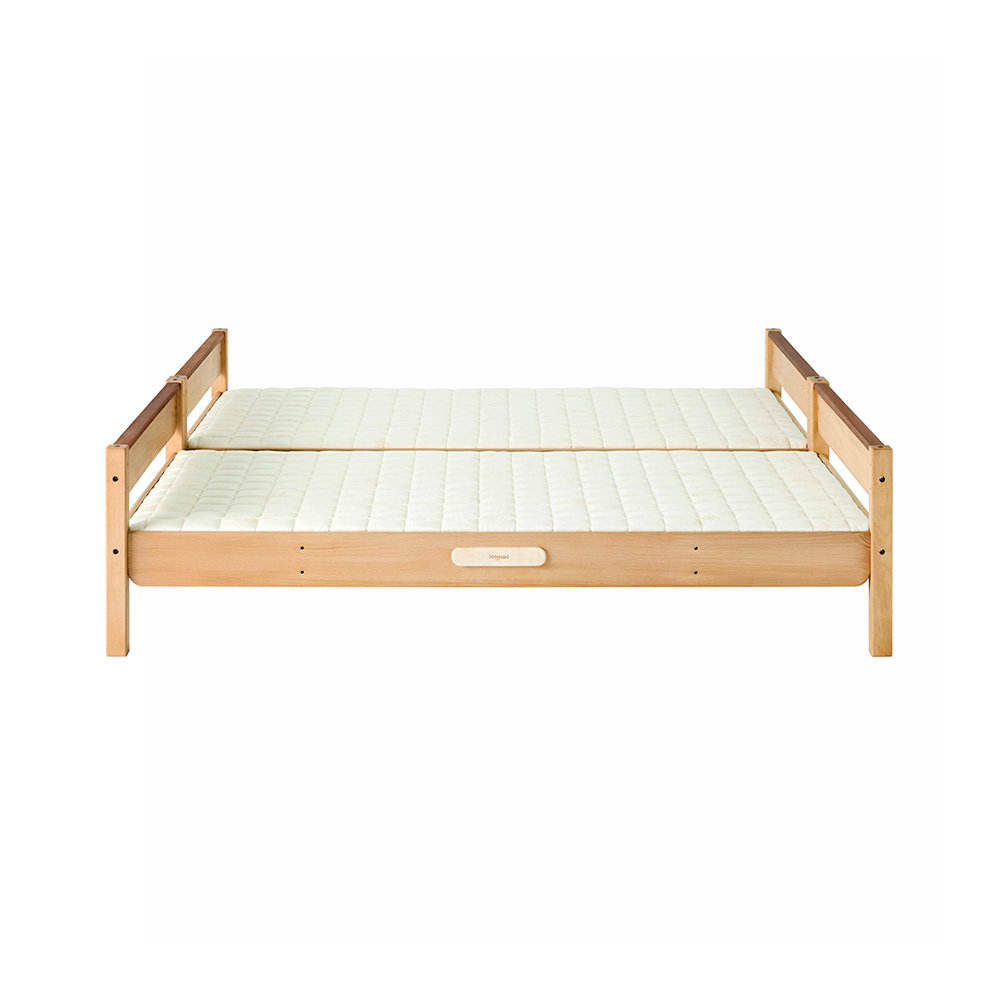 우드베어키즈 패밀리침대