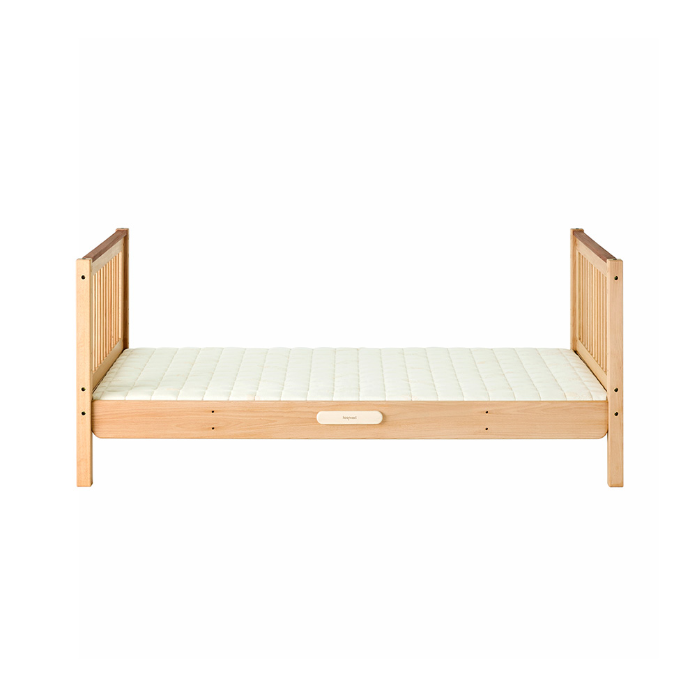 스토리 단층침대