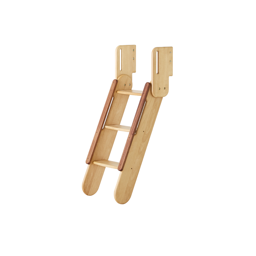 우드베어키즈 짧은사다리