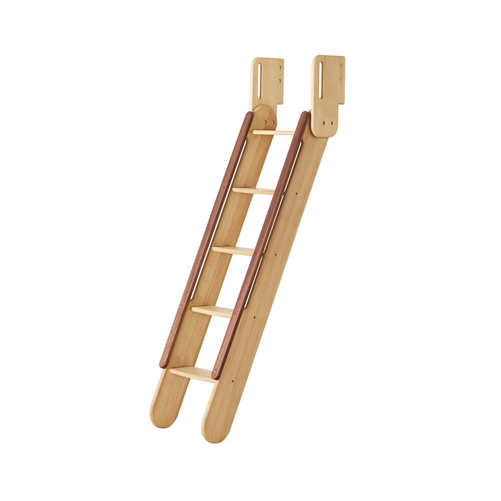 우드베어키즈 긴사다리