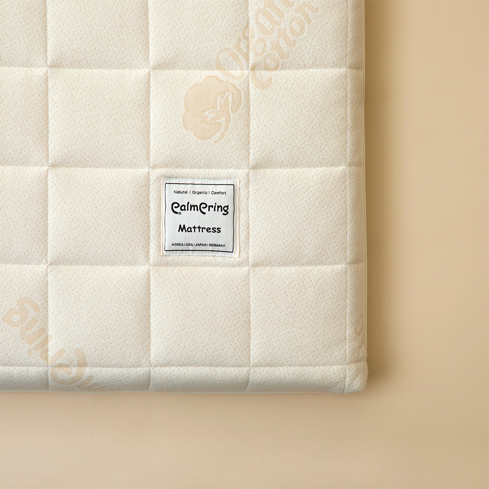팜프링 라텍스 매트리스 SS (100mm)