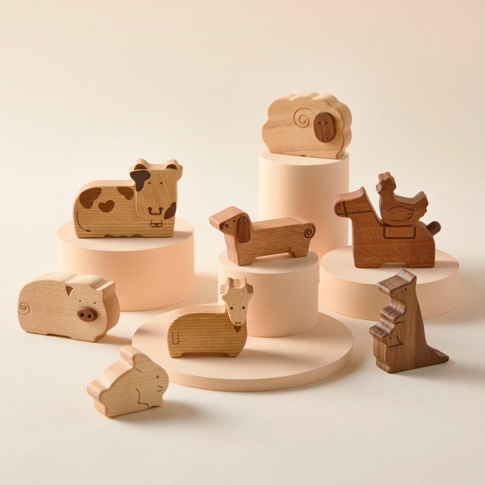 동물농장친구들