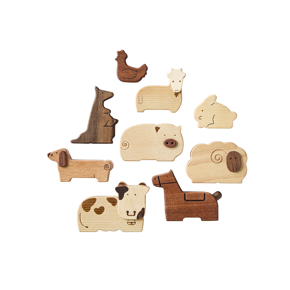 동물농장친구들