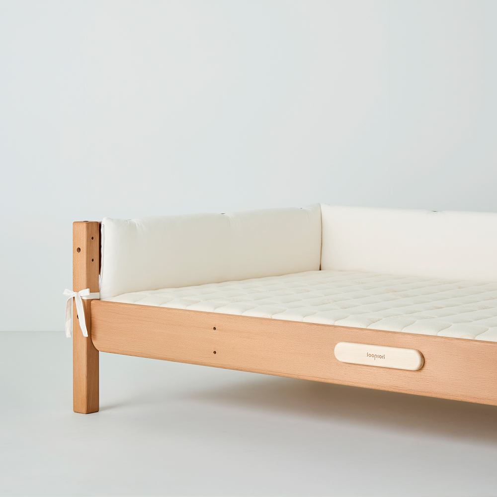 연희데코 우드베어키즈 범퍼 (22cm)