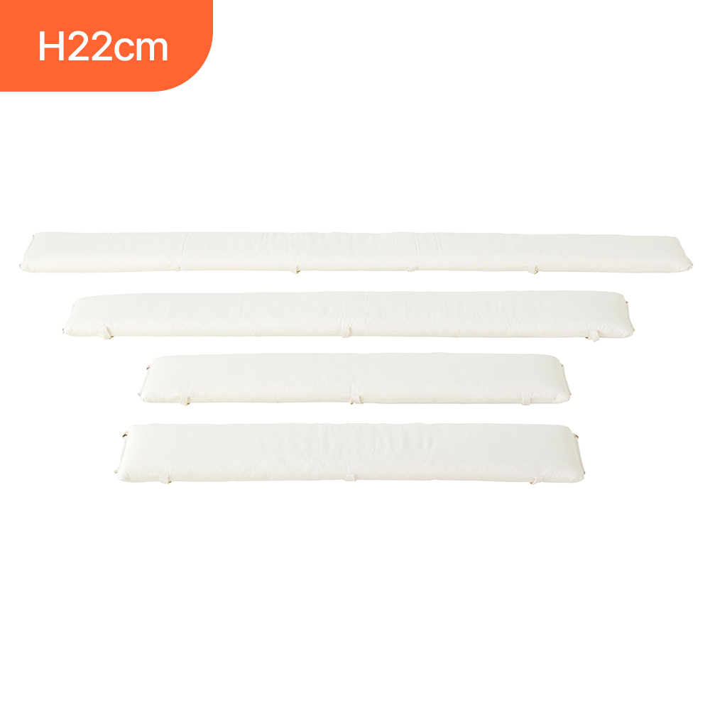 연희데코 우드베어키즈 범퍼 (22cm)