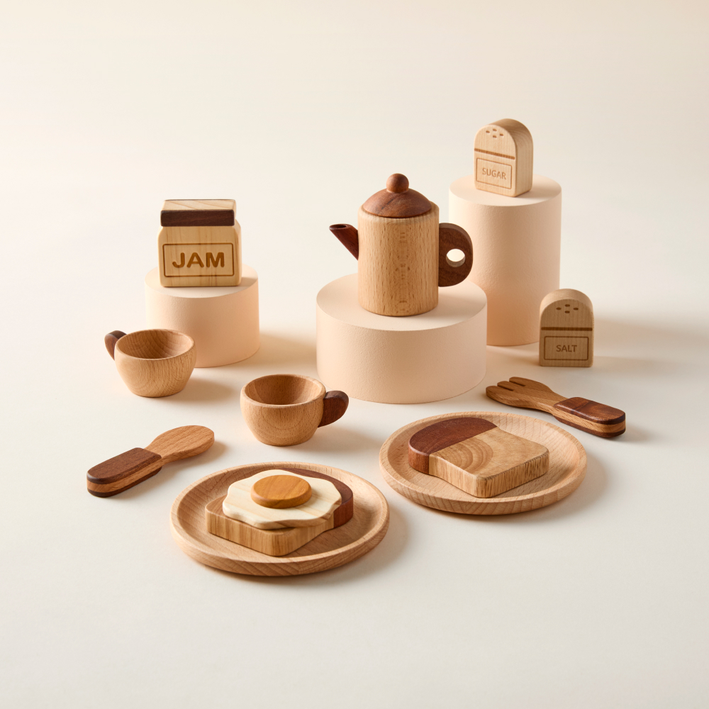 주방놀이 브런치세트