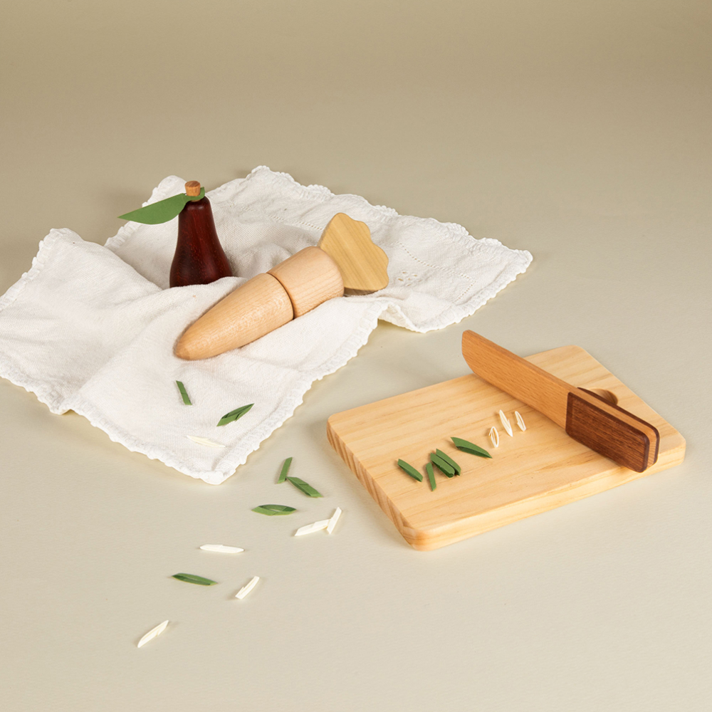 주방놀이 썰기세트