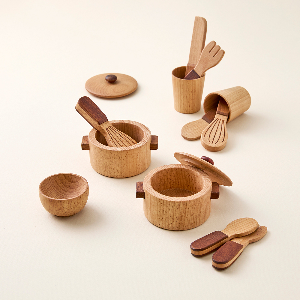 주방놀이 도구세트