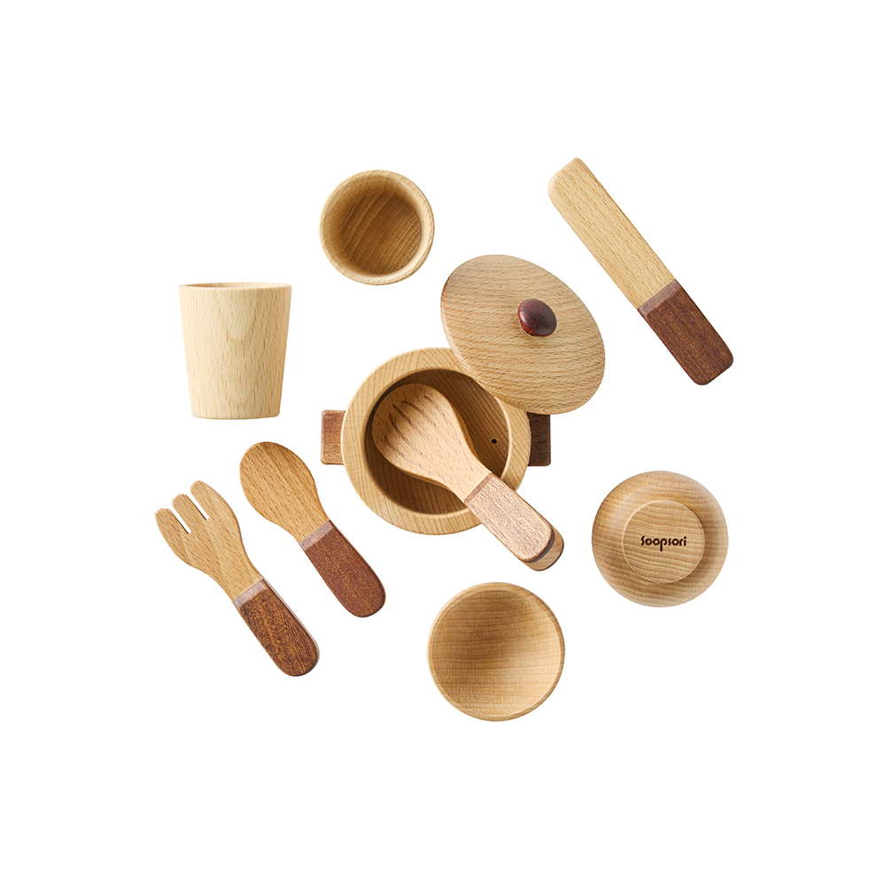 주방놀이 도구세트