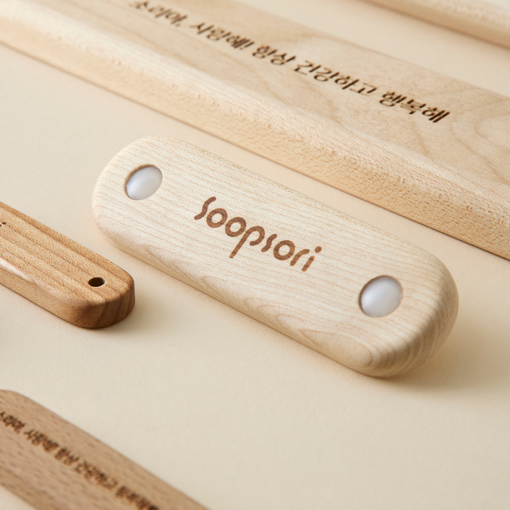 부착형 각인메시지 패치