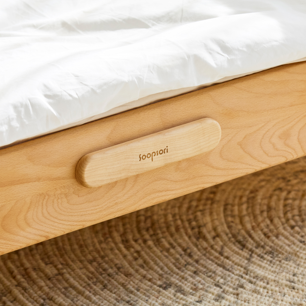 침대 각인메시지 패치