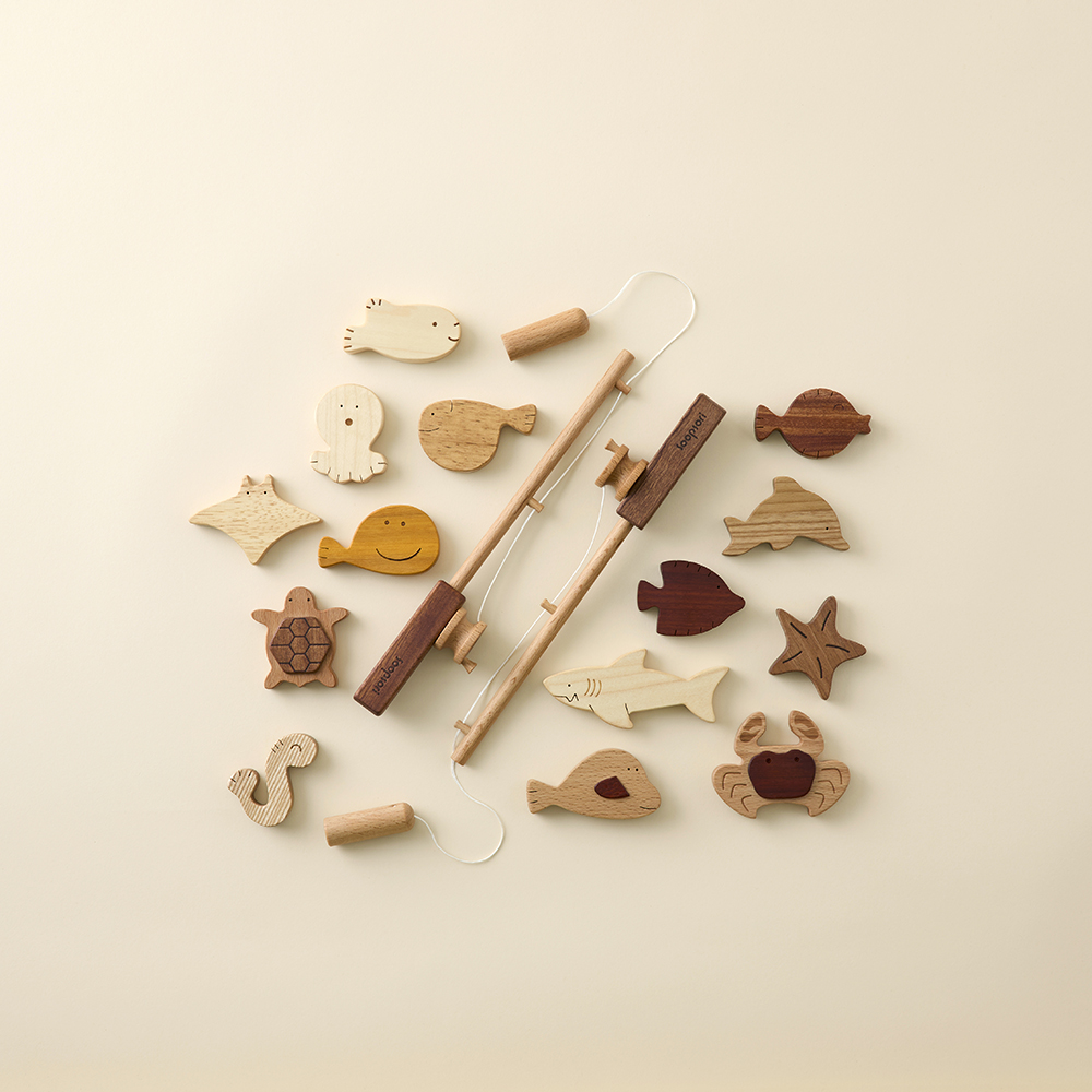 낚시놀이세트 (마린+오션)