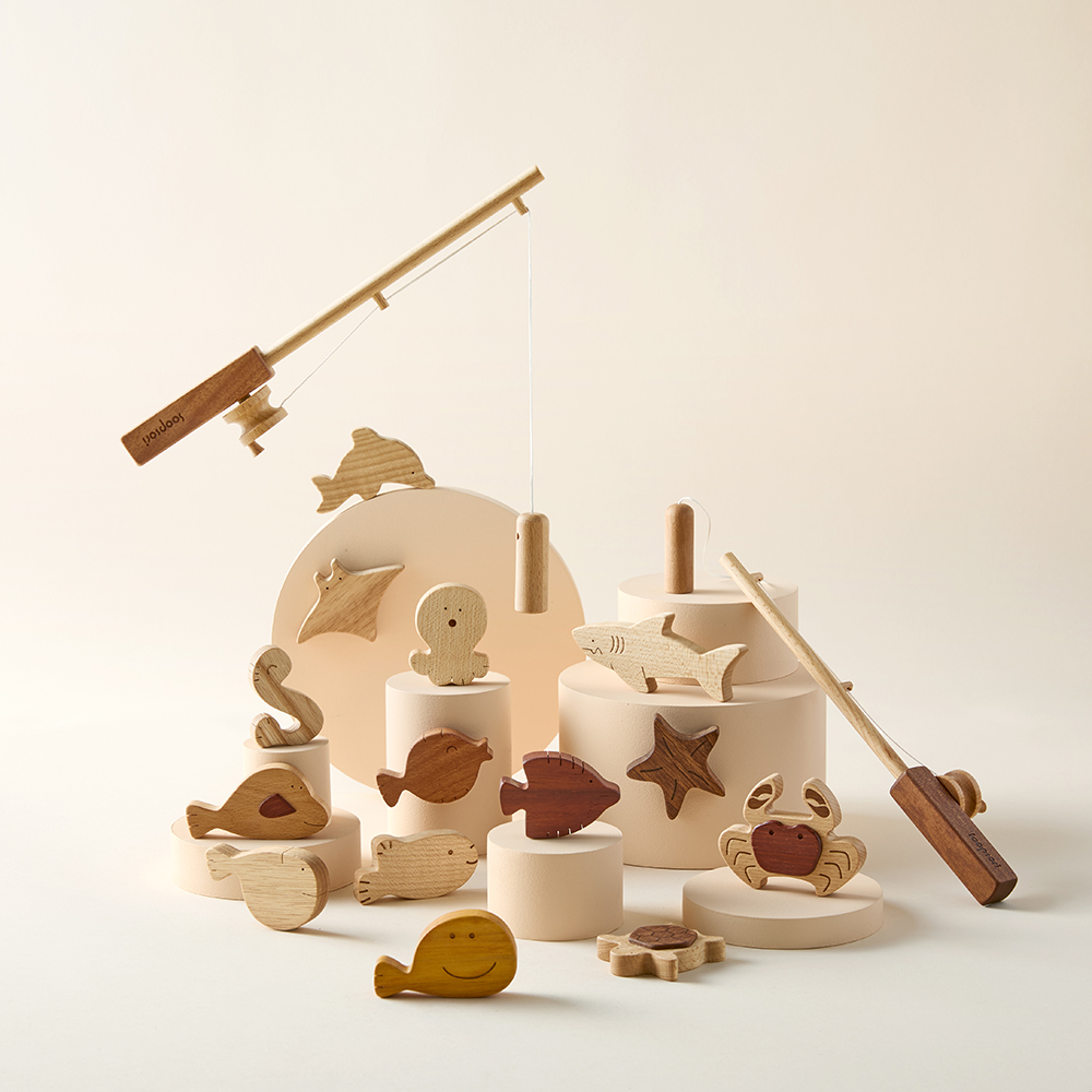 낚시놀이세트 (마린+오션)