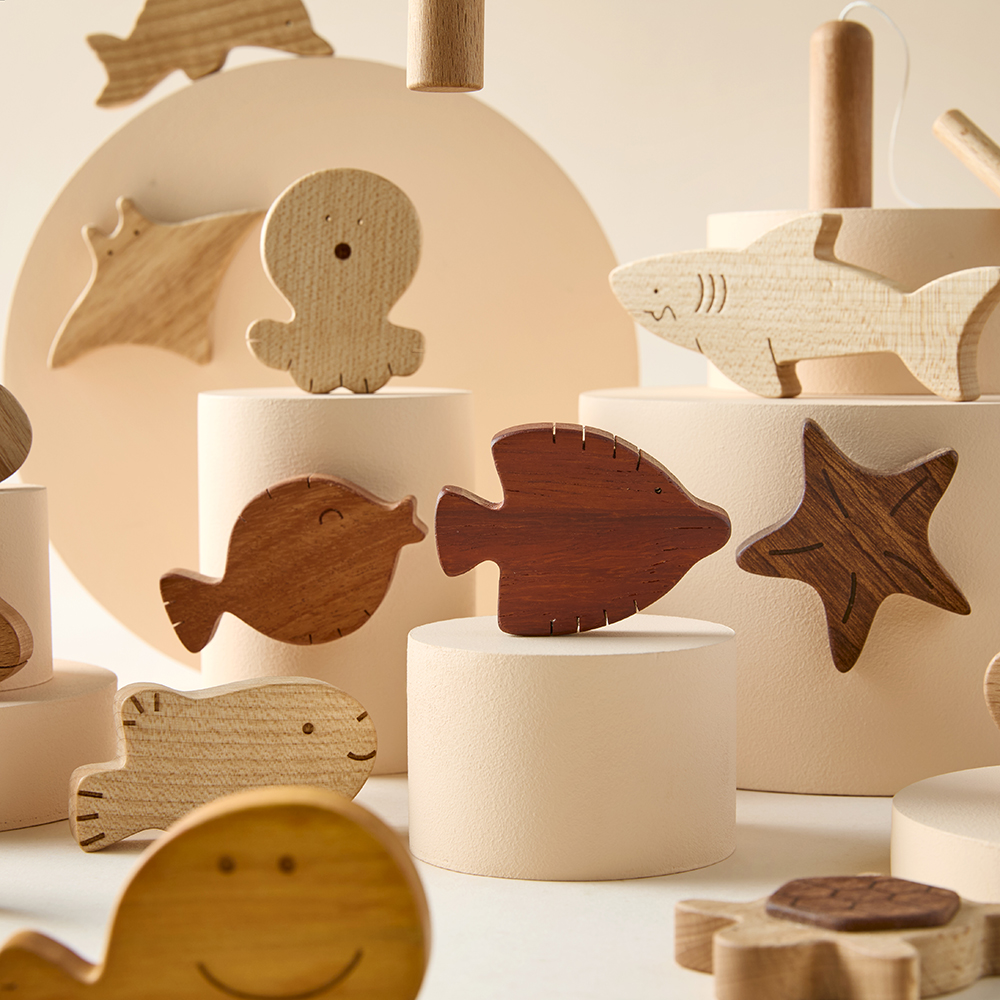 낚시놀이세트 (마린+오션)