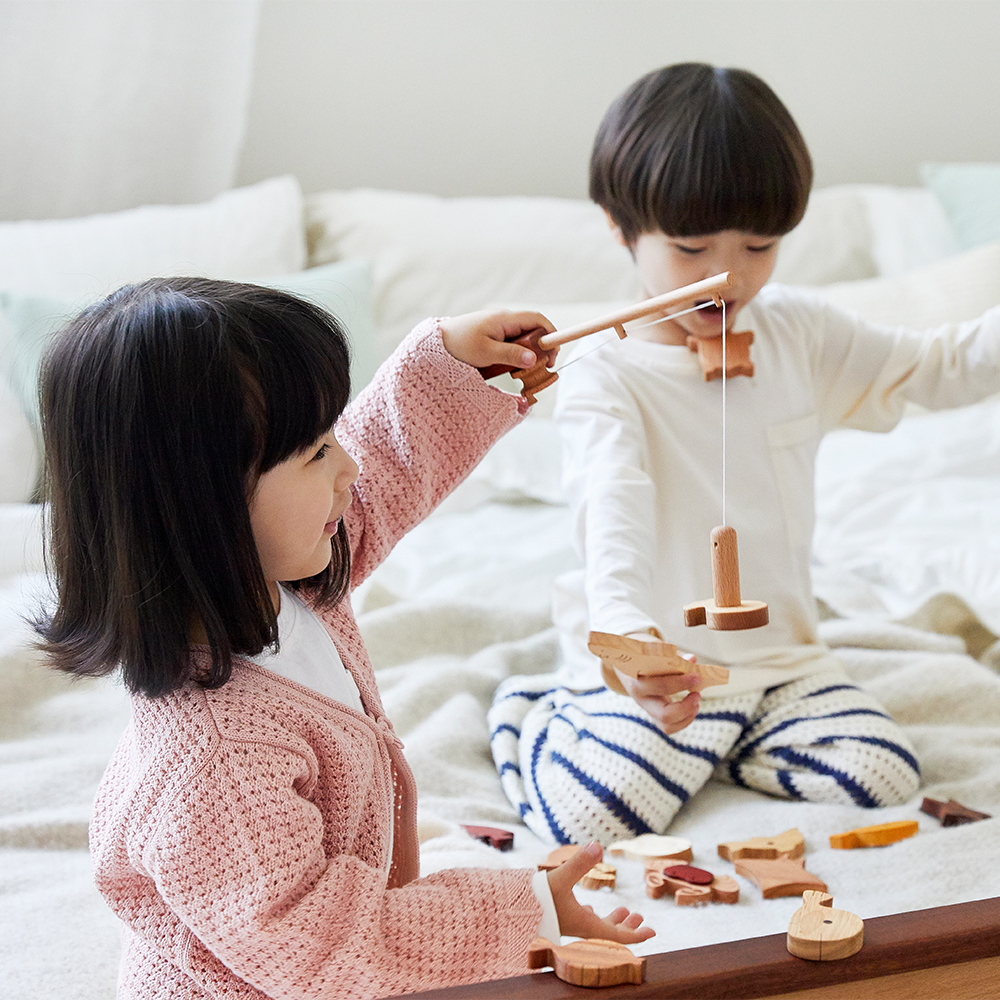 낚시놀이세트 (마린+오션)