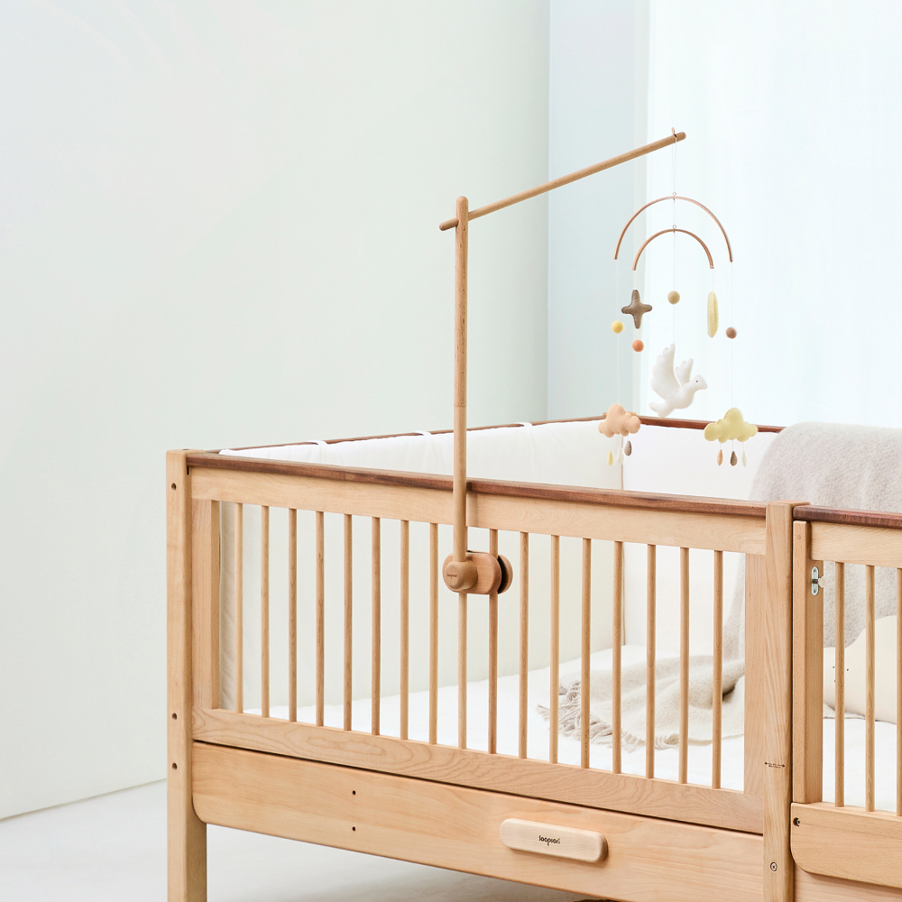 안심 모빌거치대