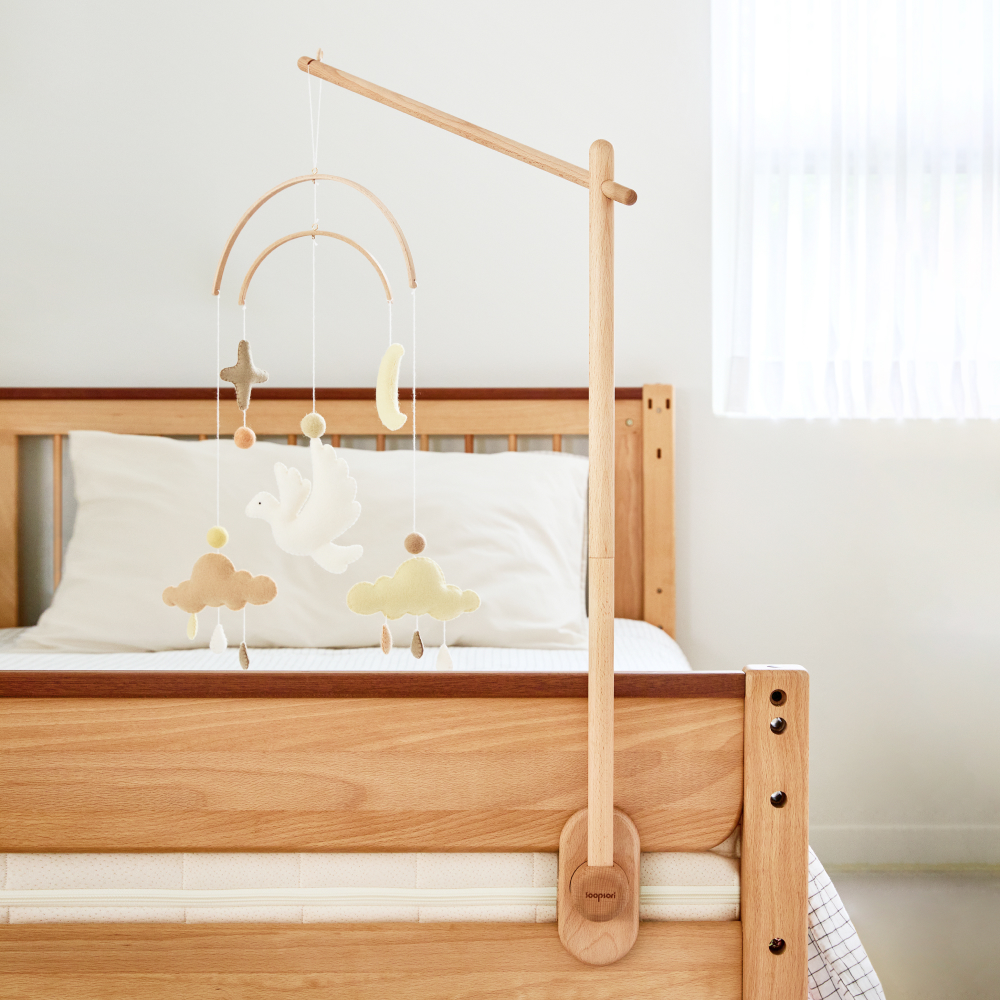 안심 모빌거치대