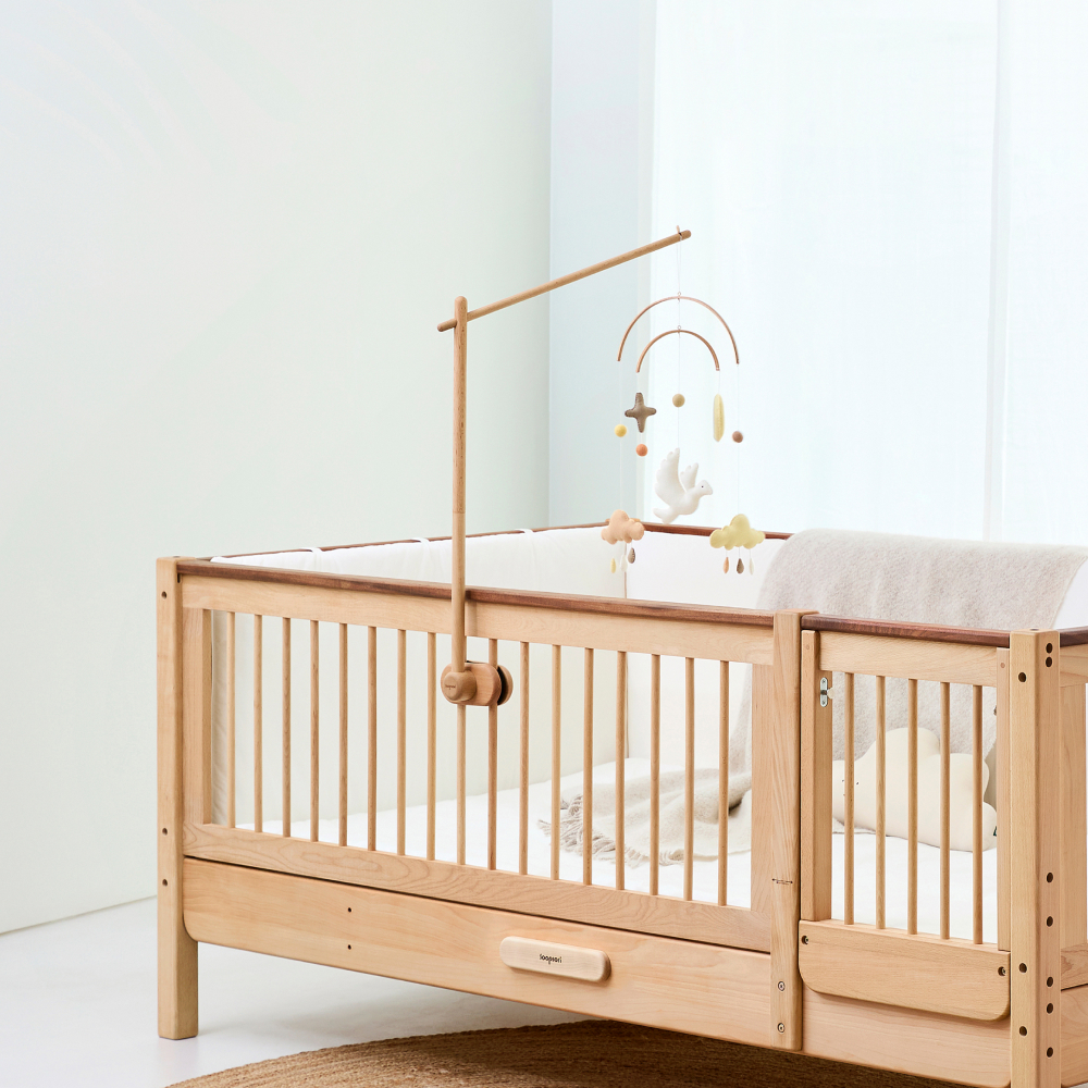 안심 모빌거치대