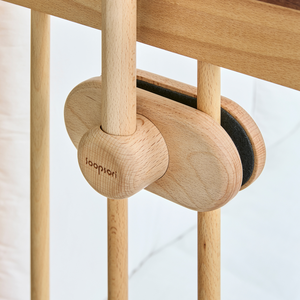 안심 모빌거치대