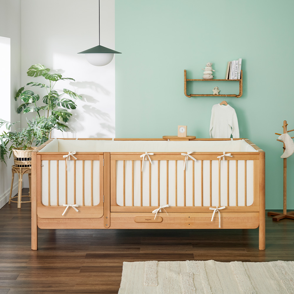 가드침대 범퍼 (53cm)