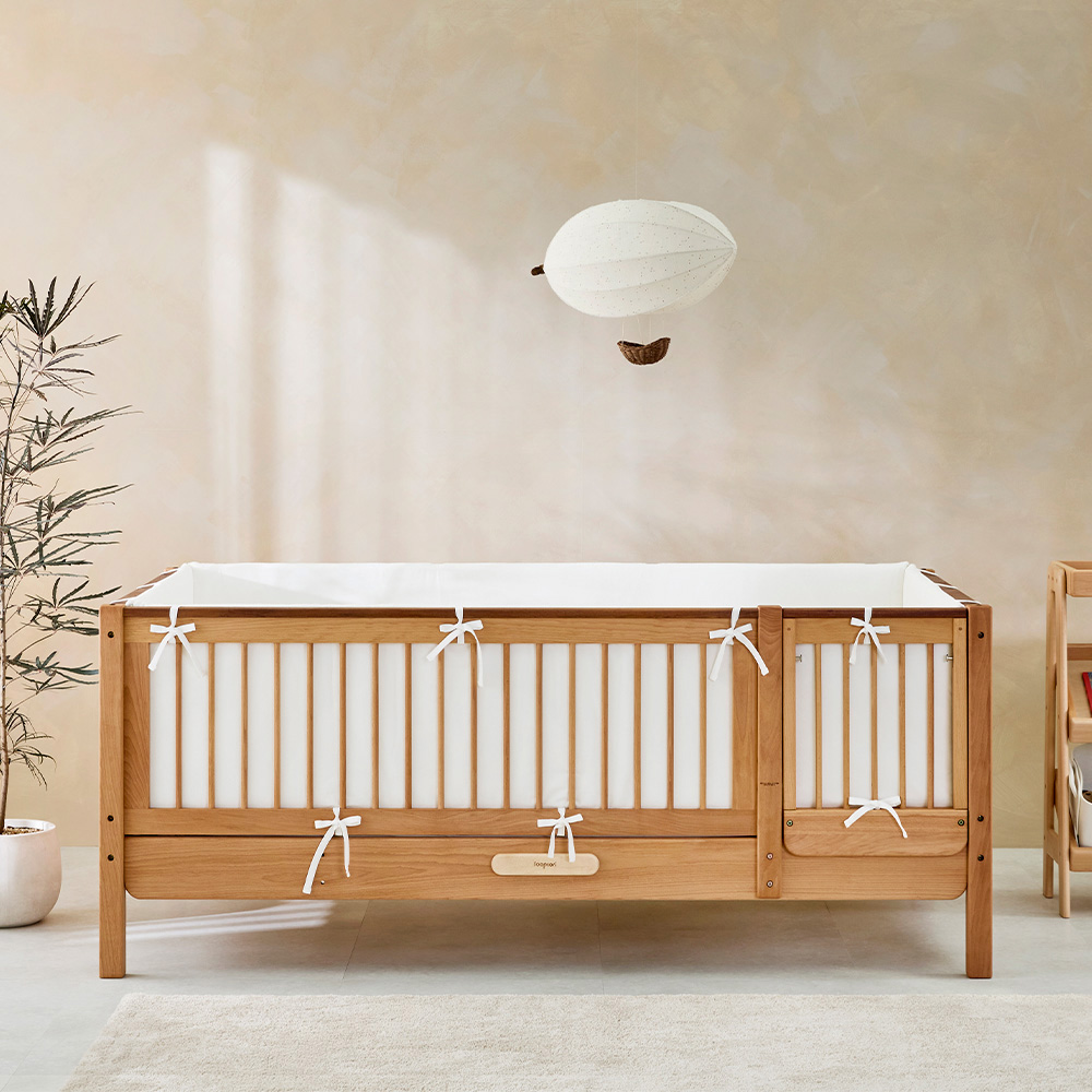 가드침대 범퍼 (53cm)