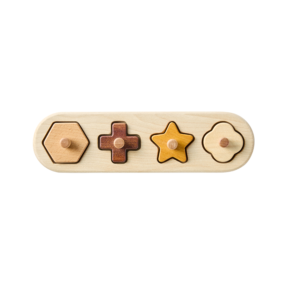 꼭지퍼즐 확장도형