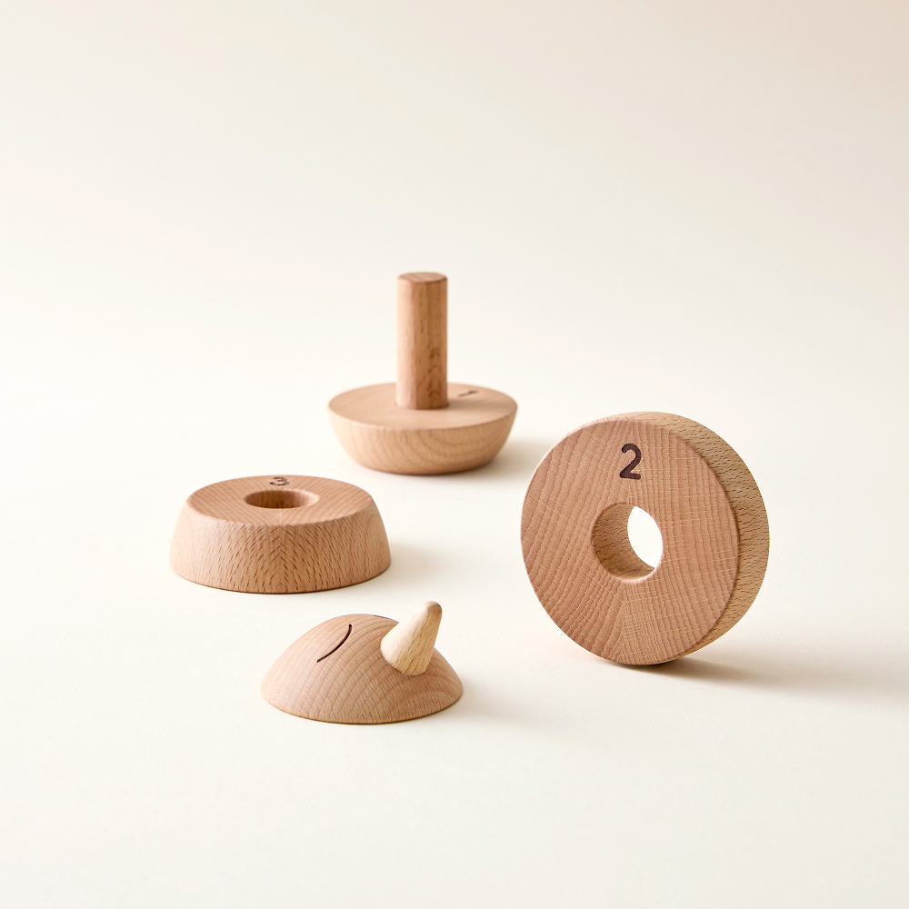 링끼우기 아기펭귄