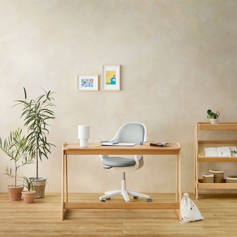 마론 어린이 책상