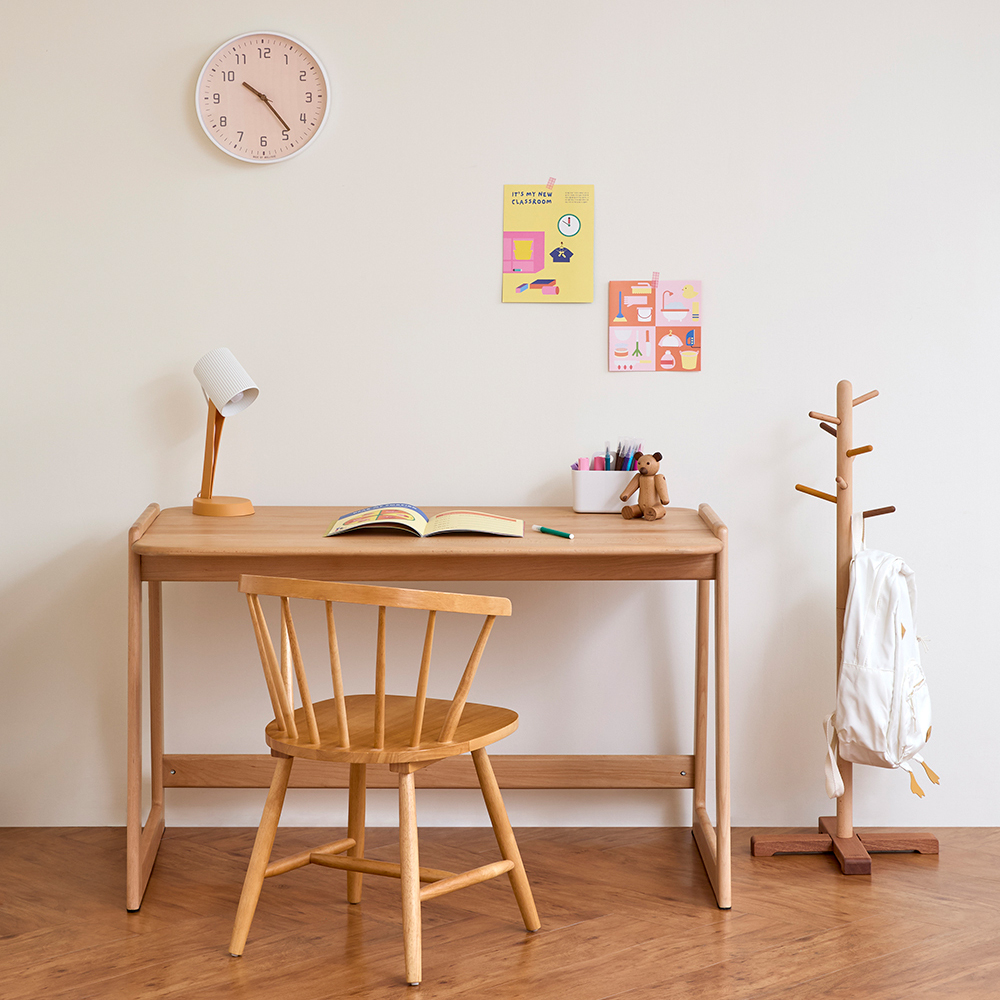 마론 어린이 책상