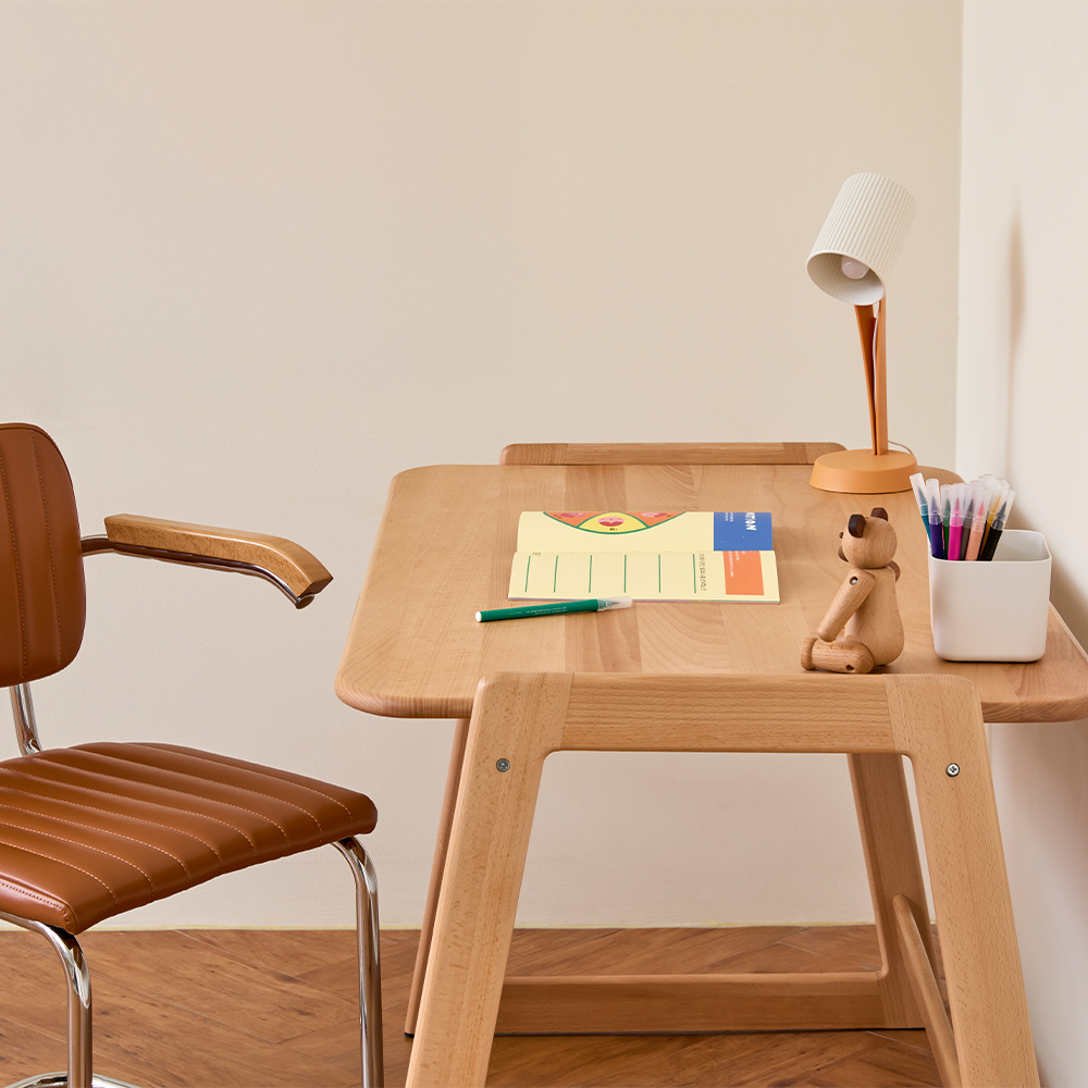 마론 어린이 책상