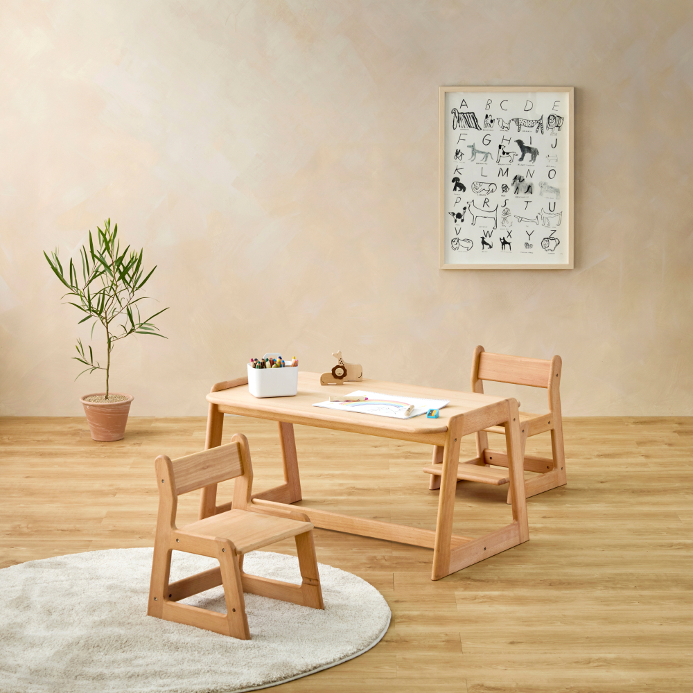마론 유아 책상
