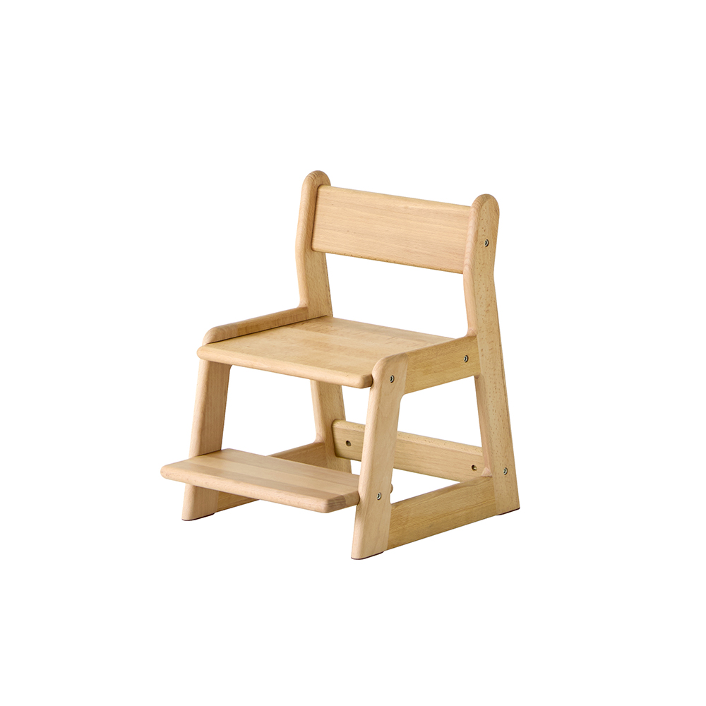 마론 유아 의자