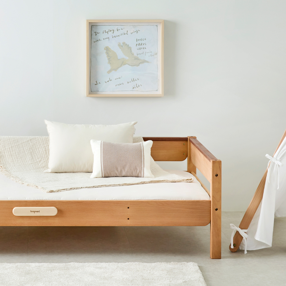 우드베어키즈 데이베드