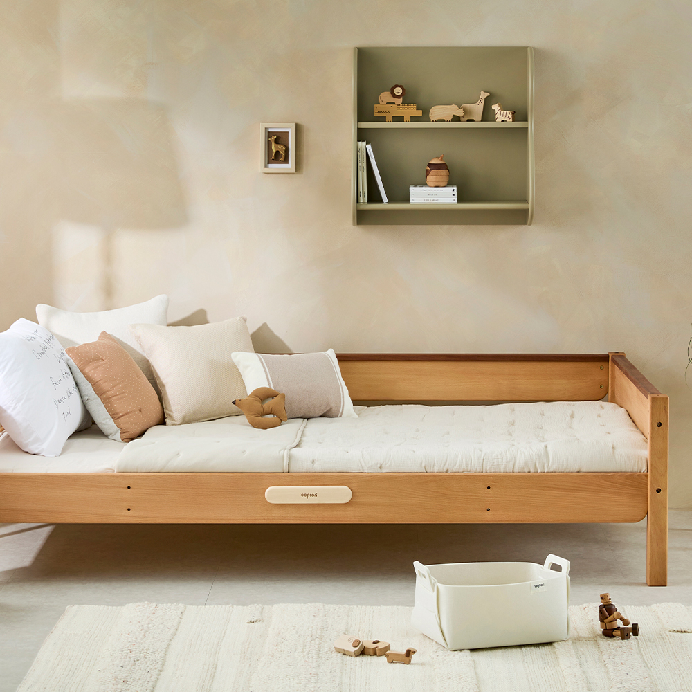 우드베어키즈 데이베드