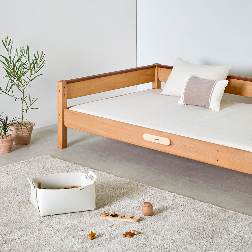 우드베어키즈 데이베드