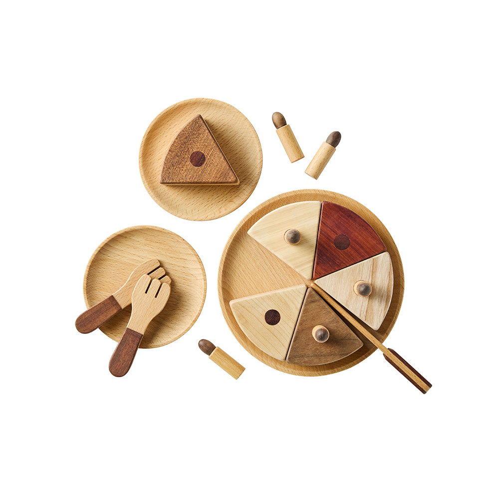 주방놀이 생일세트