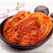 전라도식 포기 김치