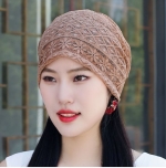레이스 비니 / 여름비니 / 레이스 쿨비니 / 함암비니